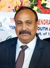 श्री सैमसन मसीह को जिला अमृतसर में सचिव रेड क्रॉस नियुक्त किया गया है।